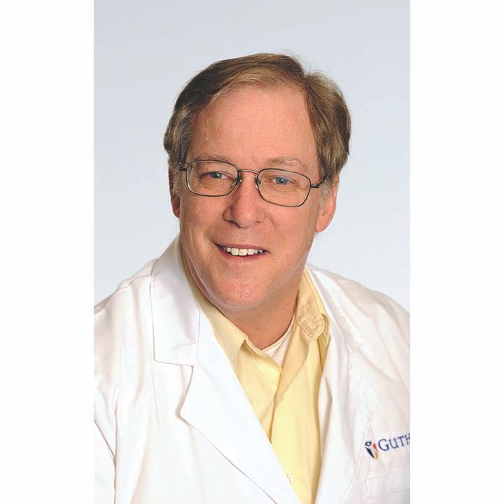 Dr. John Doty, MD