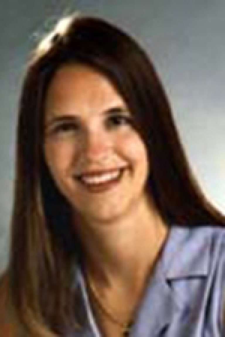 Dr. Sharon Rhodes, MD