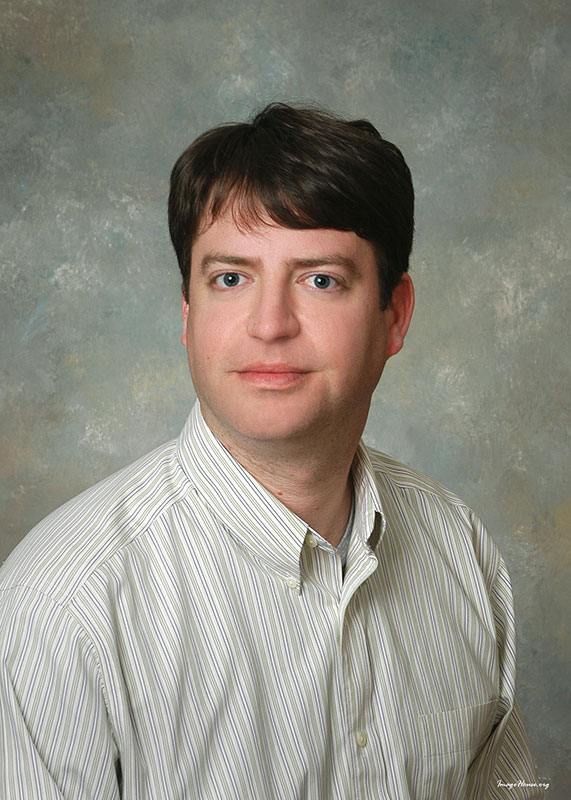 Dr. Peyton Greene, DO