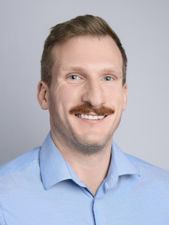 Dr. Andre Smyth, DO