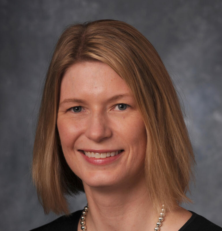 Dr. Elizabeth Thiel, MS