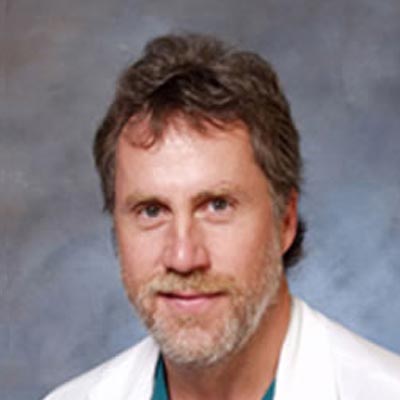 Dr. Timothy Weibel, MD