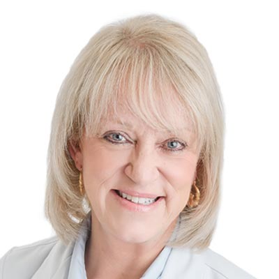 Elaine Zapata, APRN