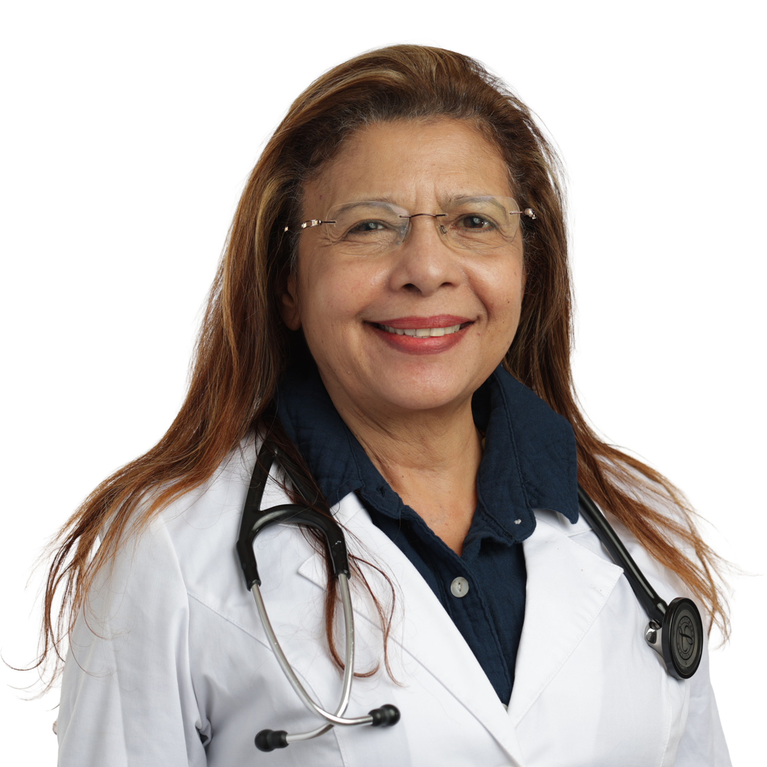 Dr. Luz Peguero, MD