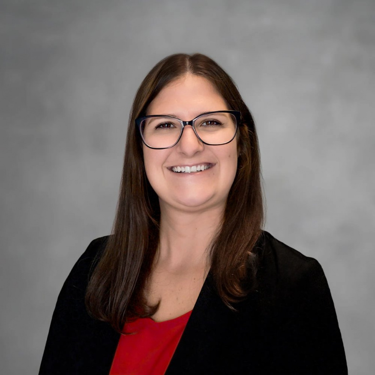 Dr. Breana Marine, DPM