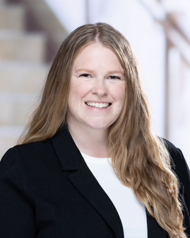 Dr. Katie Udenberg, DO