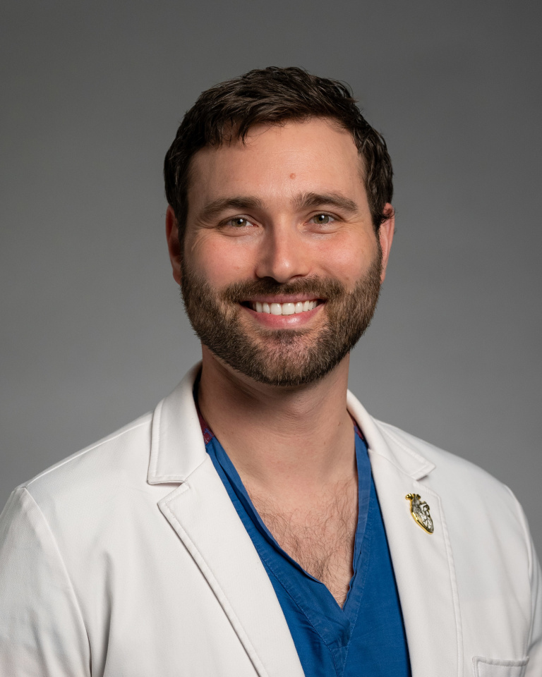 Jonathan Milton, DNP