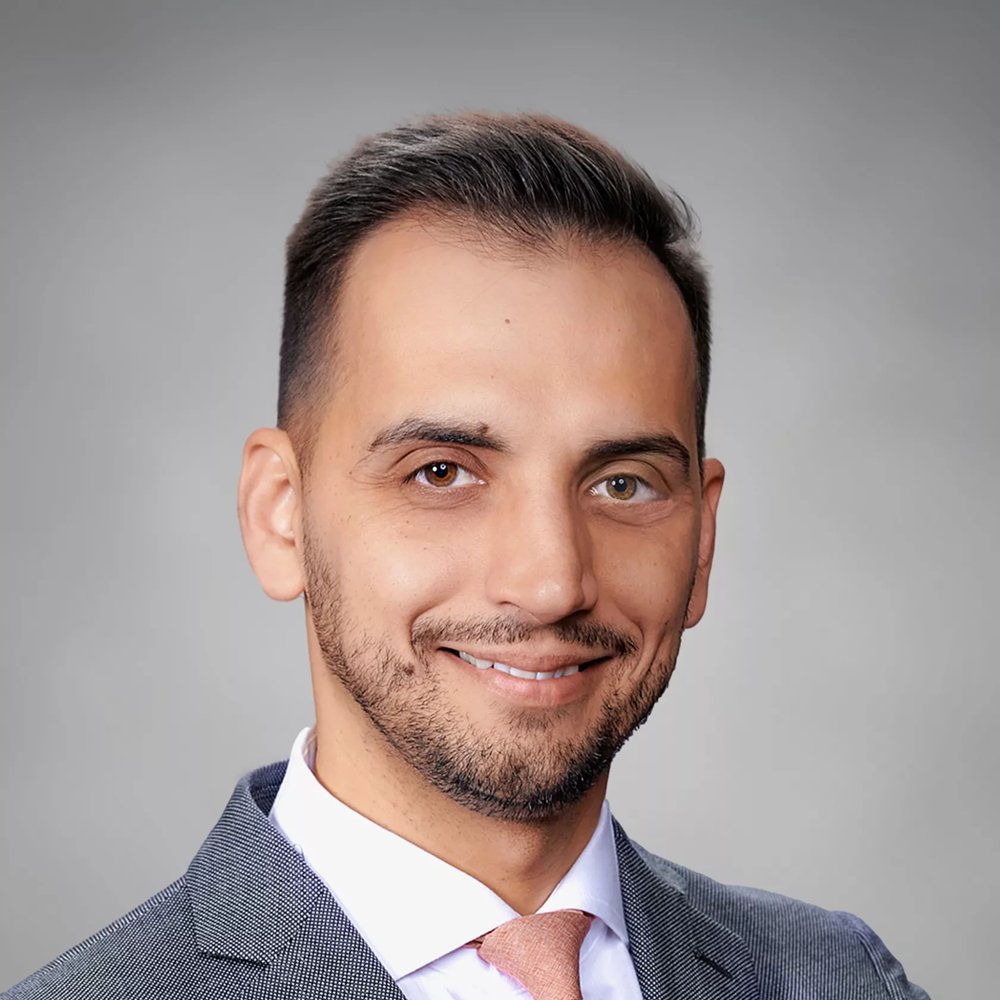 Dr. Sergey Borodianski, MD