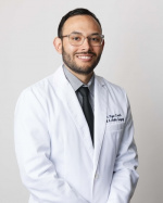 Dr. Ryan Lerch, DPM