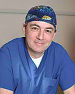 Dr. Alae Zarif, MD