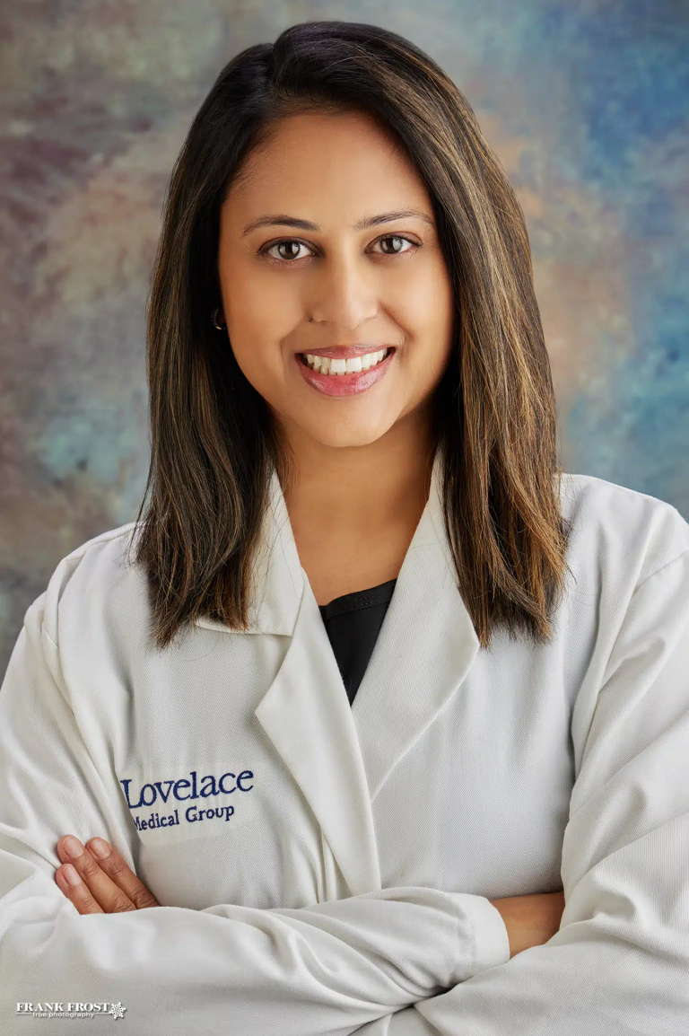Dr. Sherna Sheth, DDS
