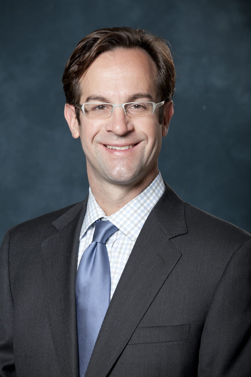 Dr. John Stokes, MD