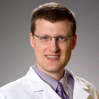 Dr. David Clark, MD