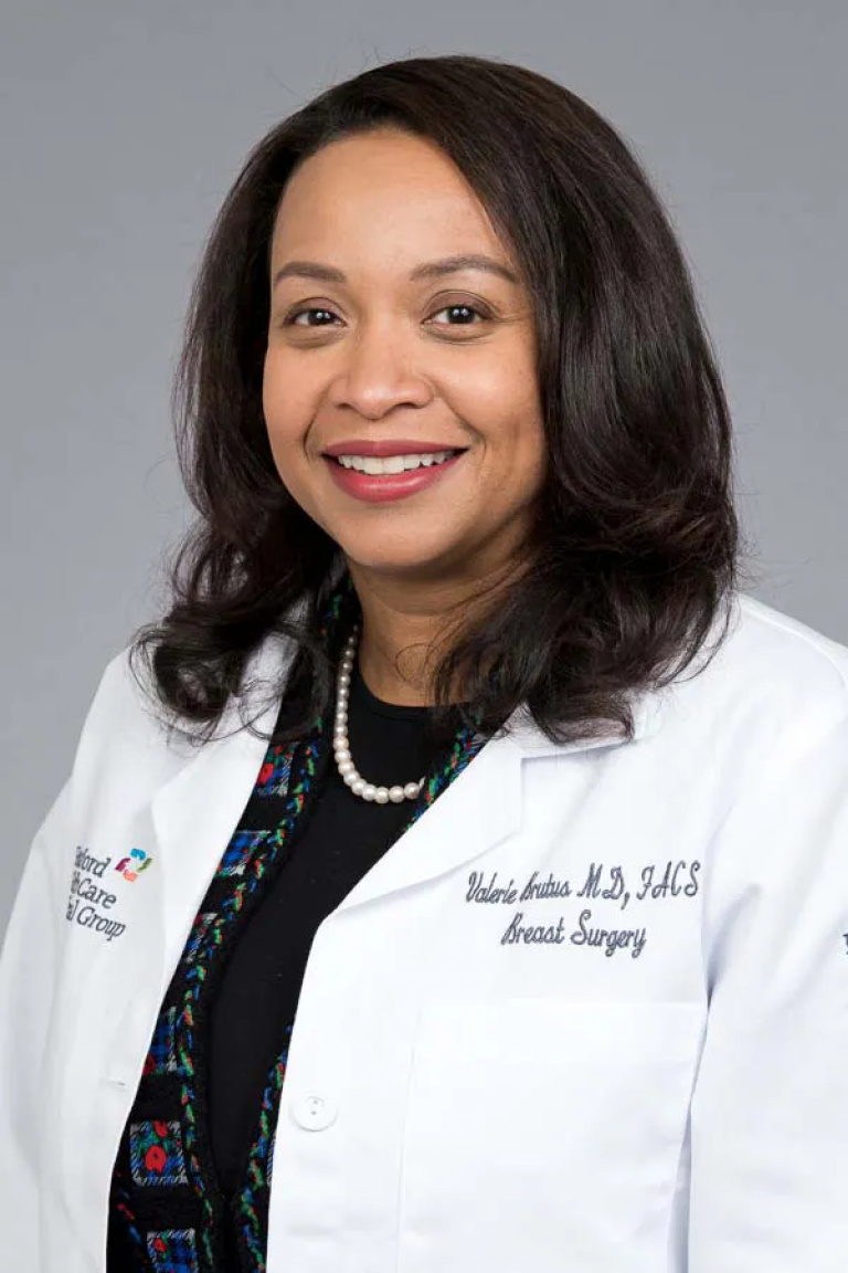 Dr. Valerie Brutus, MD