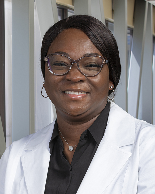 Eniola Osifeso, APRN