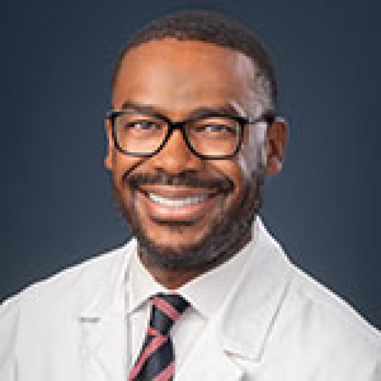 Dr. Chukwudum Ufondu, MD