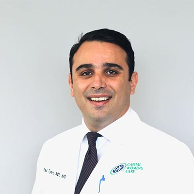 Dr. Paul Tyan, MD