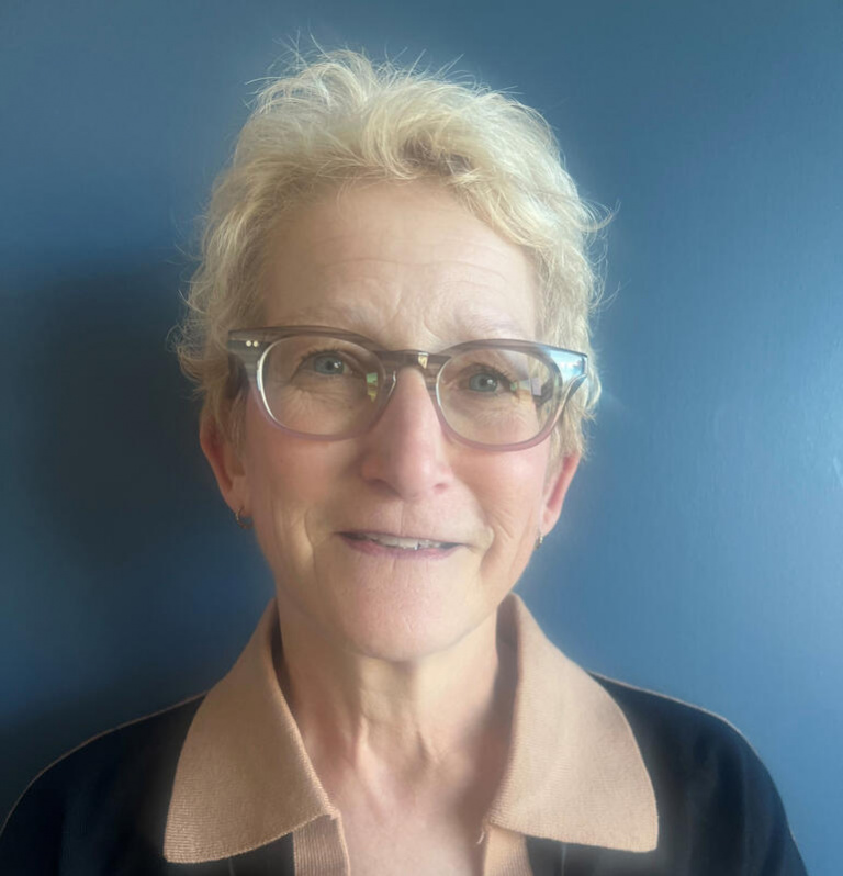 Ann Uselmann, MSW