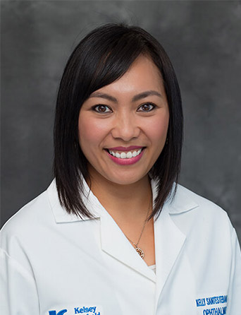 Dr. Kelly Santesteban, OD