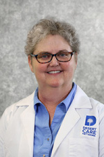 Dr. Luanne Carlson, DO
