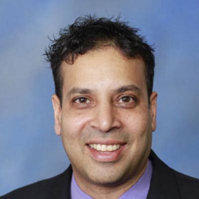 Dr. Omar Selod, DO