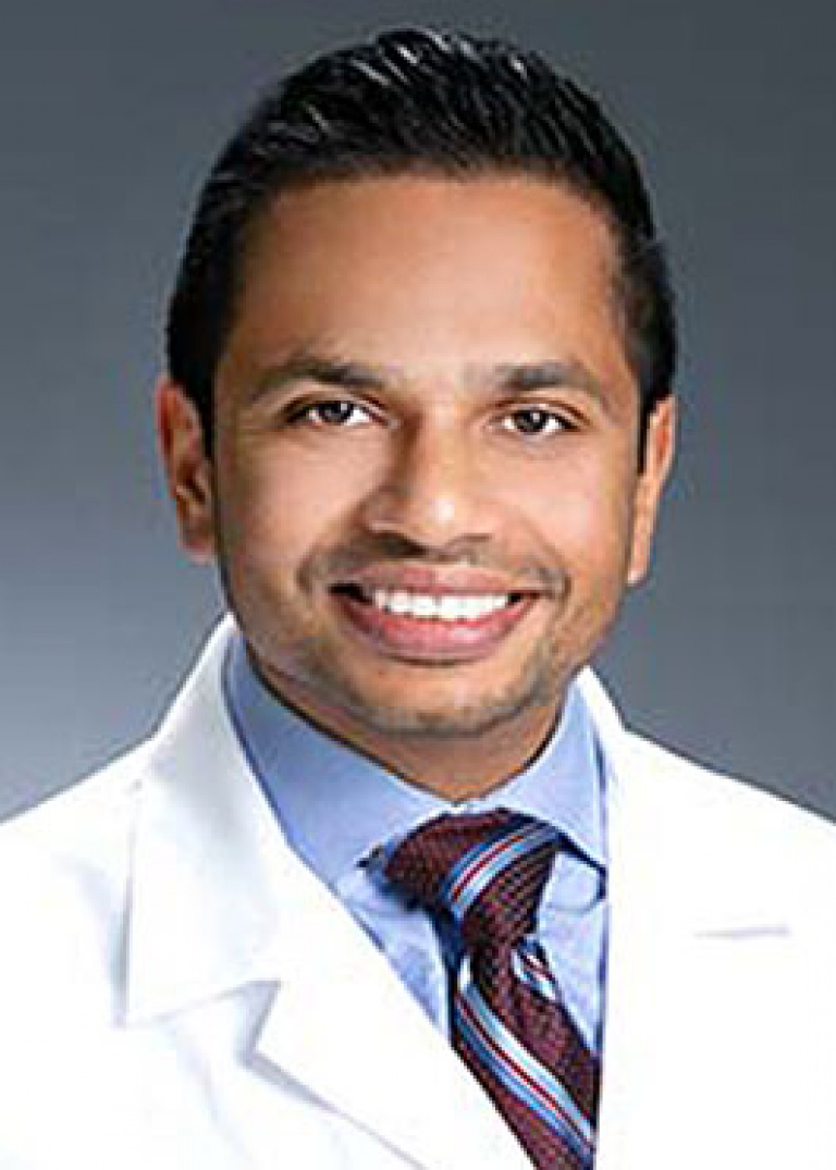 Dr. Mital Patel, MD