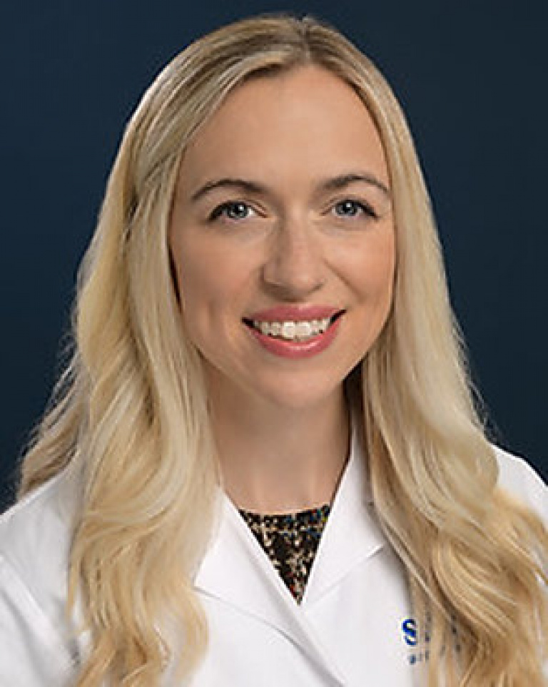 Dr. Shannon Tosounian, DO