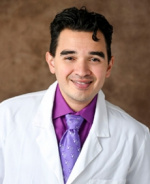 Dr. Donovan Rosas, MD
