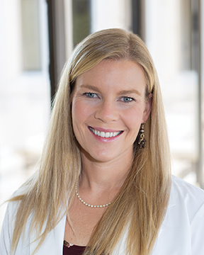 Tiffany Smith, APRN