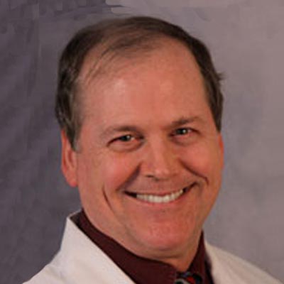 Dr. Gerald Oliver, MD