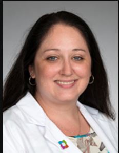 Bethany Carr, APRN
