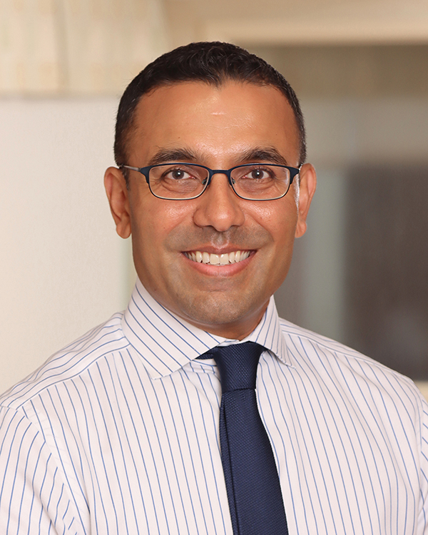Dr. Taral Patel, MD