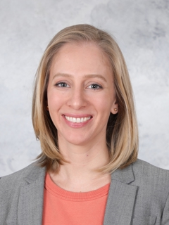 Dr. Caitlin Parys, AuD