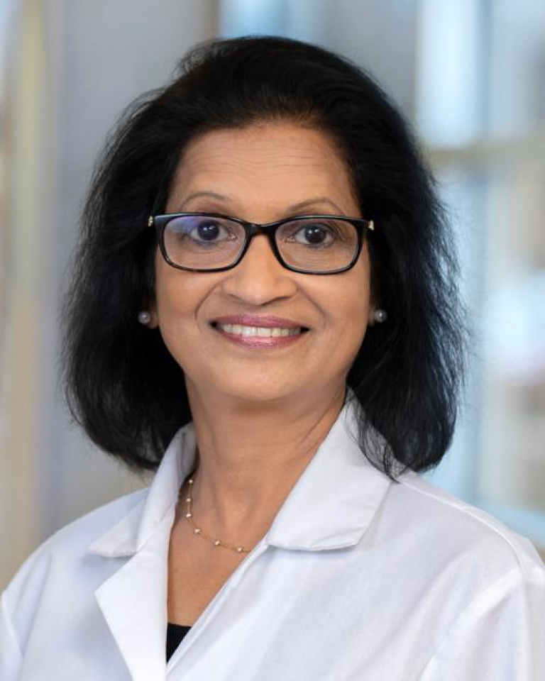 Dr. Kamaleswary Ravichandran, MD