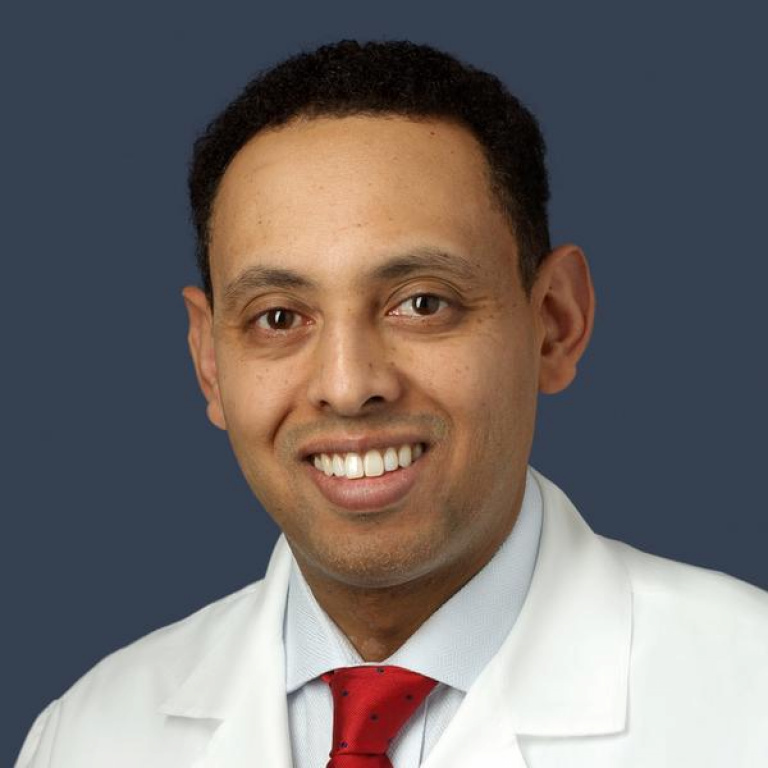 Dr. Addisu Mesfin, MD