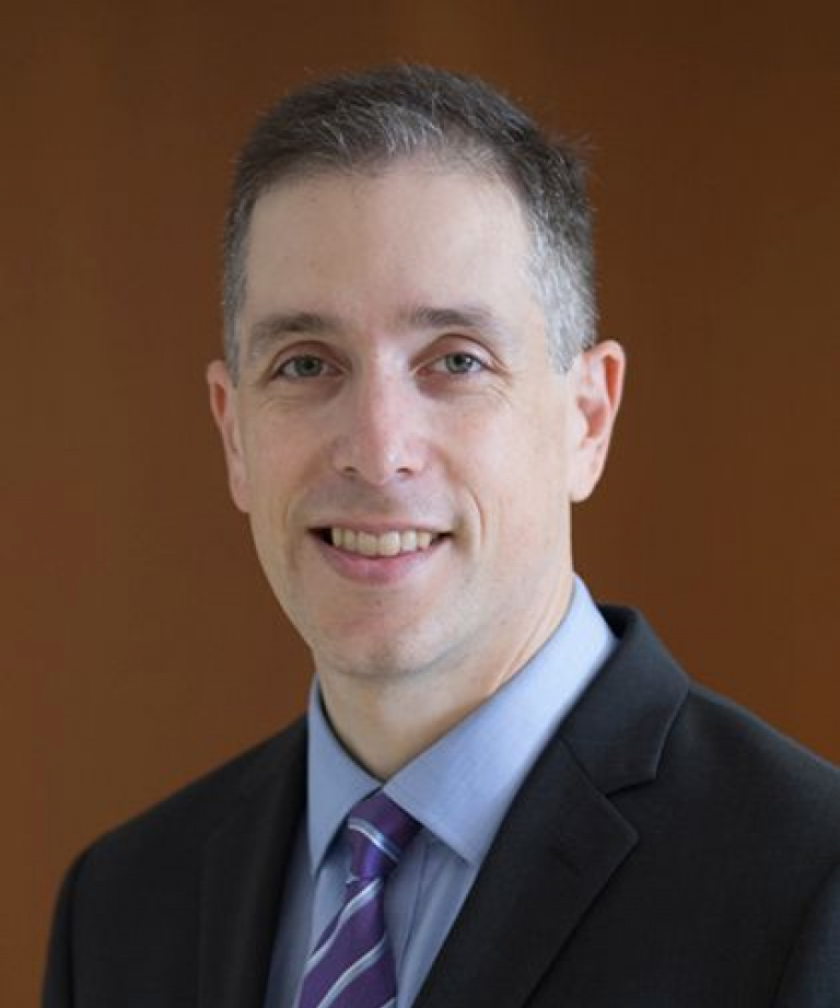 Dr. Howard Moskowitz, MD