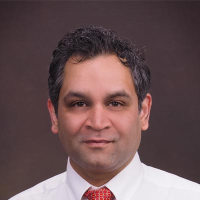 Dr. Sagar Panse, MD