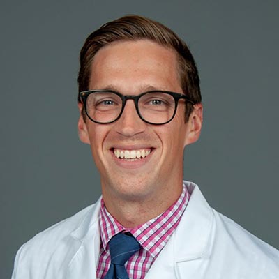 Dr. Clayton Southern, MD