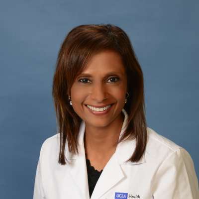 Dr. Anitha Srinivasa, MD