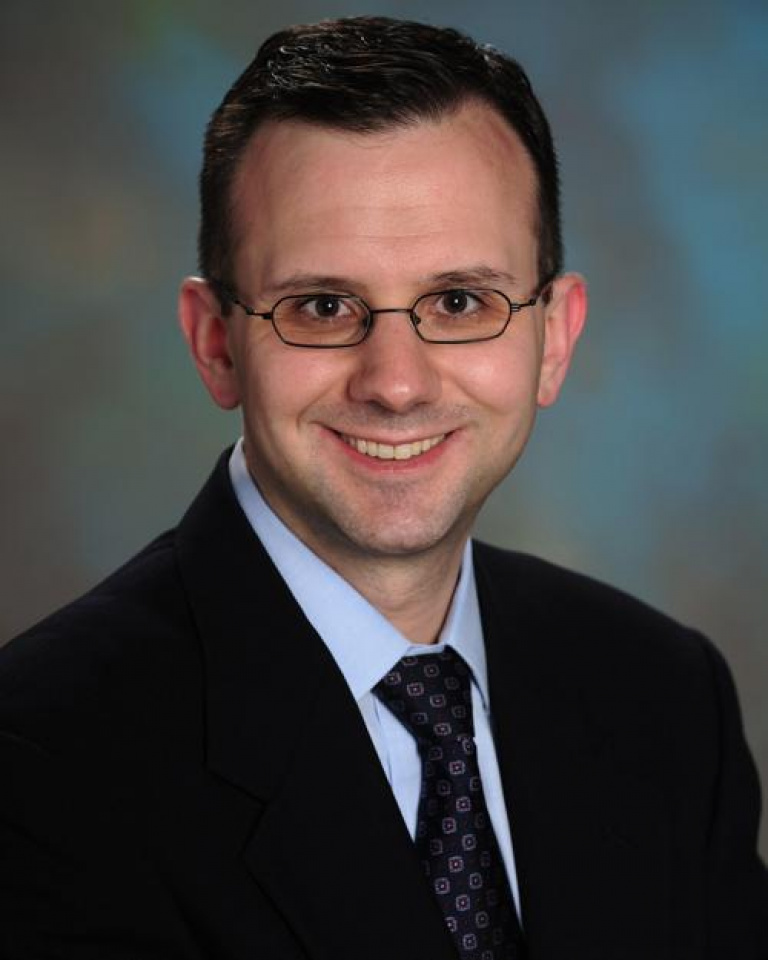 Dr. Brian Goico, MD