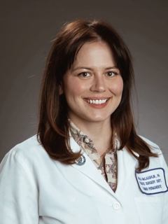 Kayla McLaughlin, PA-C