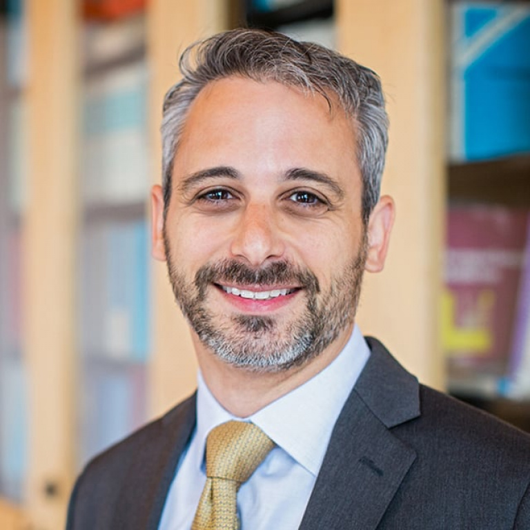 Dr. Joshua Moss, MD