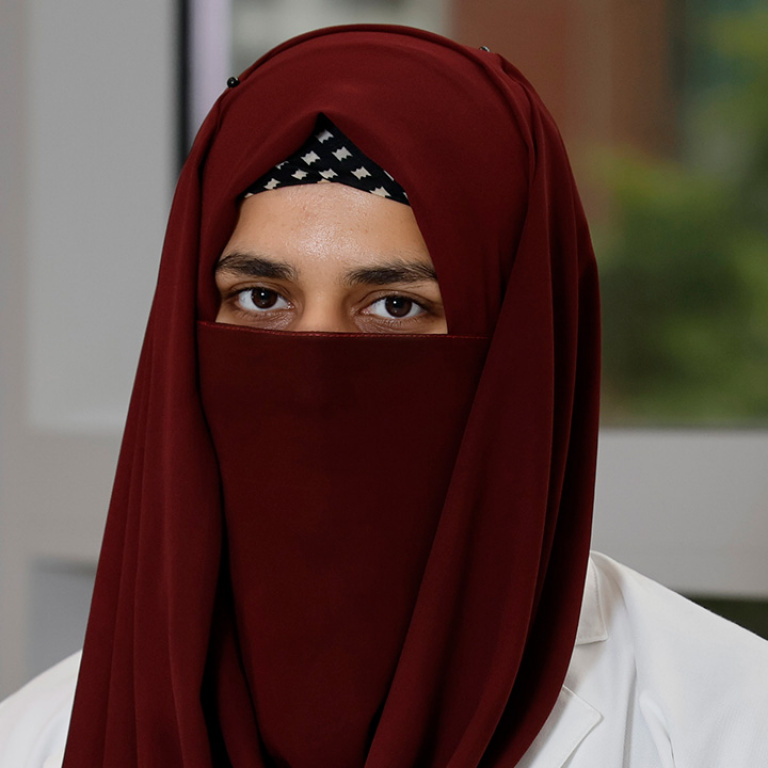 Dr. Jamila Asif, MD