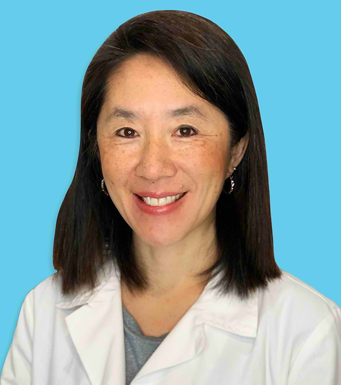 Dr. Sindy Pang, MD