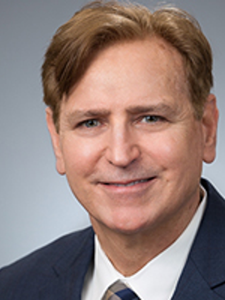 Dr. David Hill, MD