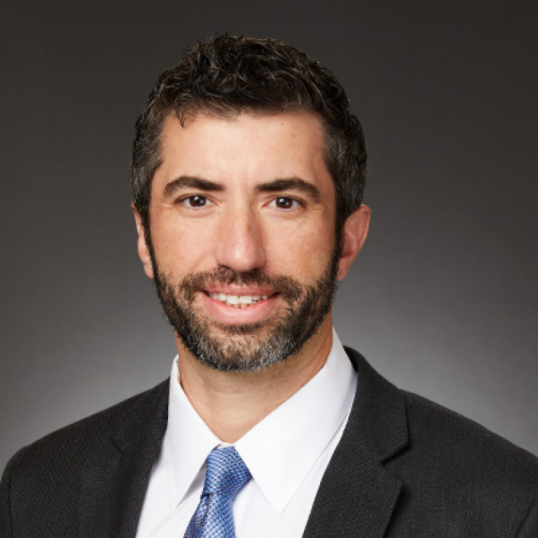 Dr. Daniel Weglein, MD