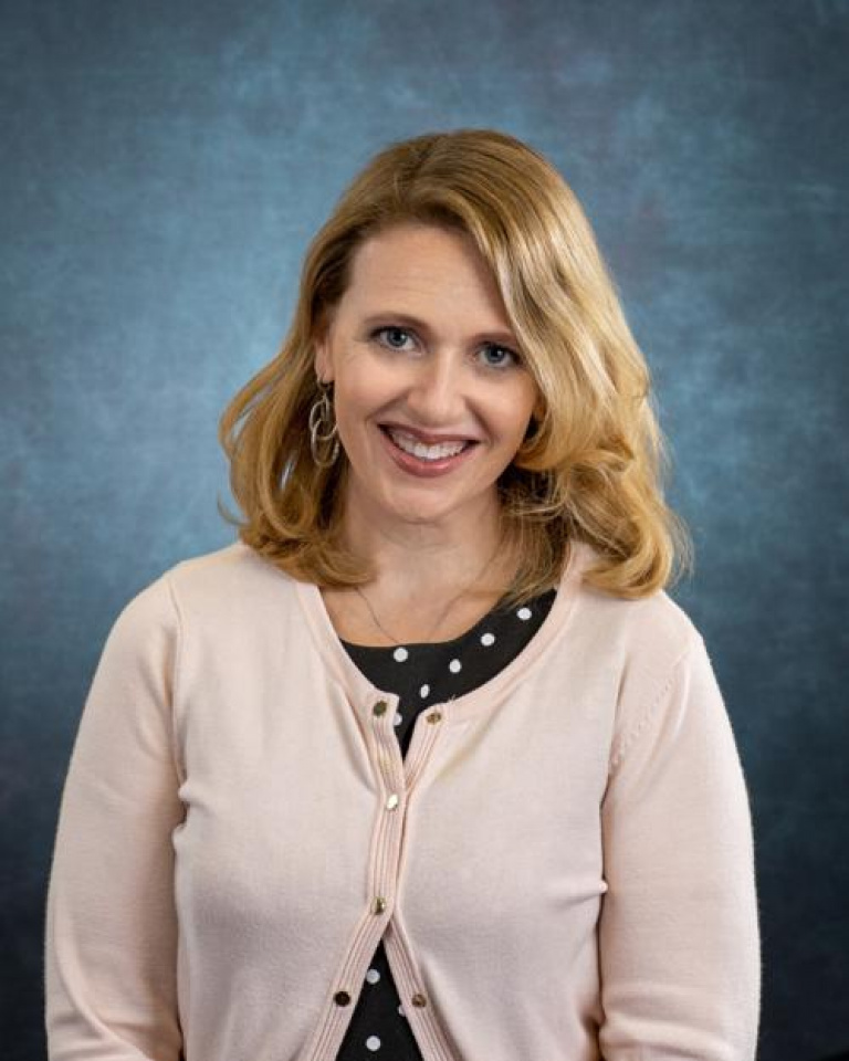 Dr. Lori Packard, MD
