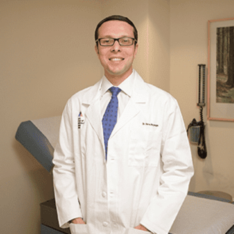 Dr. Steven Naymagon, MD