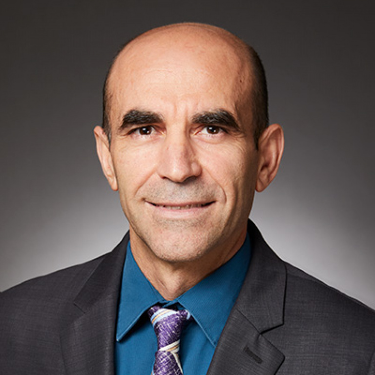 Dr. Albert Dhana, MD