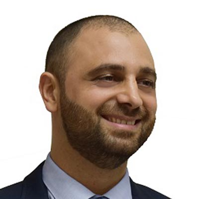 Dr. Nakhle Saba, MD